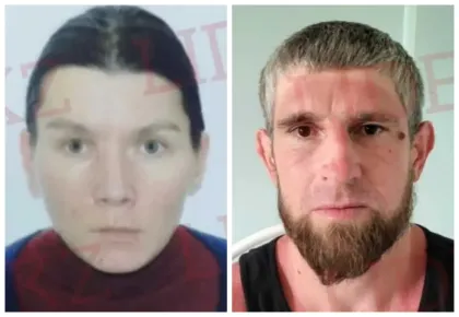 Алматыда психикалық денсаулық орталығынан екі адам қашып кеткен: Полиция тұрғындарға үндеу жасады