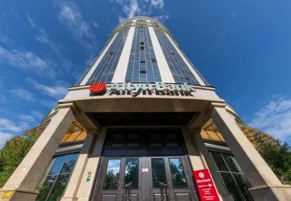 Altyn Bank-те басқарма төрағасының бірінші орынбасары тағайындалды