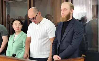 Ақмола облысында 12 адам қаза тапқан дәмханадағы жарылыс: Үш адамға үкім шықты