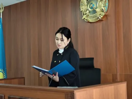 Ақмола облысында 12 адам қаза тапқан дәмханадағы жарылыс: Үш адамға үкім шықты