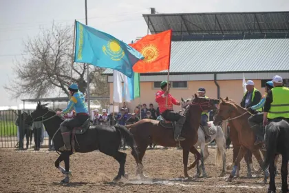 Көшпенділер ойынында Қазақстан мен Қырғызстан жеңісті бөлісе алмай қалды: Сарапшылар не дейді?