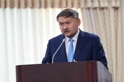 Қазақстанда инженерлік-техникалық бағыттағы мамандарды даярлау жүйесі өзгереді – Саясат Нұрбек