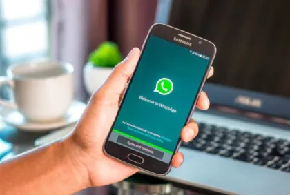 WhatsApp 8 қыркүйектен бастап кей смартфондарда жұмысын тоқтатты