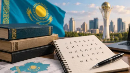 Министр Қазақстанда латын әліпбиінің не үшін қабылданбай отырғанын түсіндірді