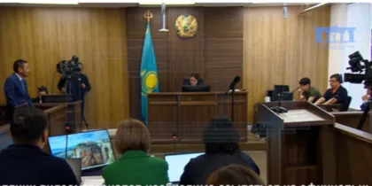 Ұлдана Мырзуанның қазасы: Қайғылы оқиғадан бір күн бұрын МИБ төрағалары не талқылады