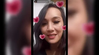 TikTok желісінде қызының көзінше балағат сөз айтқан қазақстандық әйел жауапқа тартылды