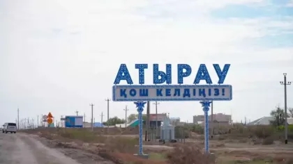 Атырау халқы неге тұншығып отыр? Улы ауаның адам денсаулығына қаупі қандай