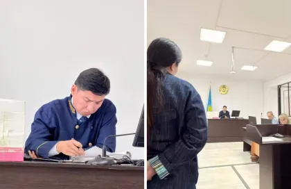 Ақтөбеде әкімнің шыршасына бөлінген миллиондарды сотпен іздеп жатыр