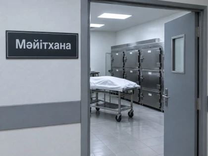 Қазақстанда мәйіттерді союдың орнына компьютерлік томография қолданылмақ
