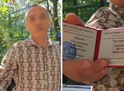 Алматылық ерлі-зайыпты заңгерді өздеріне шабуыл жасап, қоқан-лоқы көрсетті деп айыптады