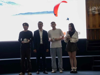 Huawei Қазақстанның 48 университетінде ICT Competition 2026-2027 Roadshow өткізеді