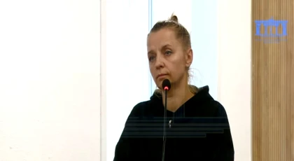 Ұлдана Мырзуанның бұрынғы есту мәселесі бас жарақатын асқындырып жіберді ме? Сотта сарапшы жауап берді