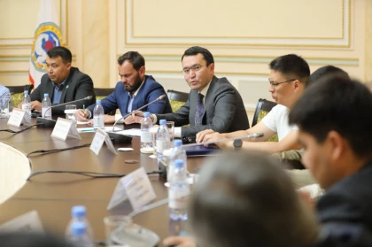 Алматы әкімдігі тауда жаппай құрылыс болмайтынын мәлімдеді