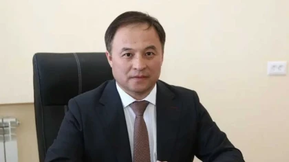 Жезқазған қаласының әкімі Қайрат Шайжанов қызметінен кетті