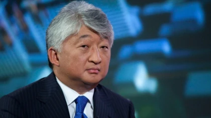 Миллиардер Владимир Кимнің компаниясы "Қазақмысты" 1,2 миллиард долларға сатқан