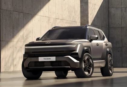 Hyundai Қазақстанда ЖИ-ға негізделген қала технологияларын сынамақ