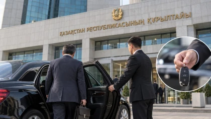 1 миллион теңге айлық, пәтер мен қызметтік көлік: Мемлекет Құрылтай депутаттарына қандай жағдай жасайды