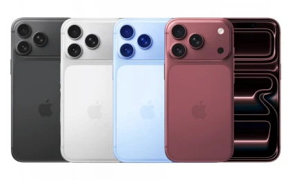Қазақстанда жаңа iPhone қанша тұрады