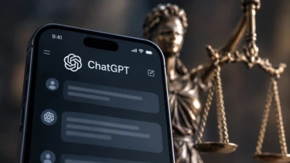 ChatGPT-ге ұлын өлтіргісі келетінін жазған ер адам қамауға алынды