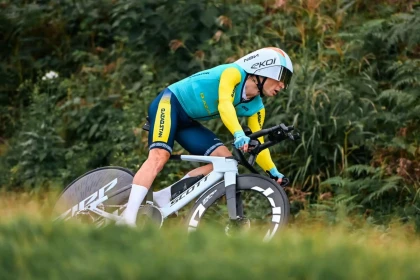 Алексей Луценко Азия ойындарының алты дүркін чемпионы атанды