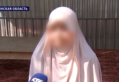 Үйінен қашып, екі айдан кейін Қарағандыдан табылған 17 жастағы қыздың отбасы есепке қойылады
