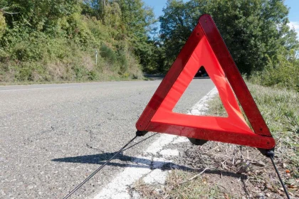 Ішкі істер министрі адам өлімі ең көп тіркелген жолдарды атады