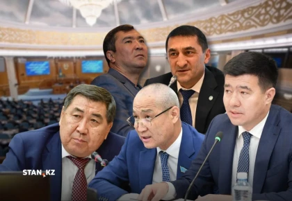 Тоқаев Қазақстан Халық Кеңесінің құрамын бекітті: Оған кімдер кірді