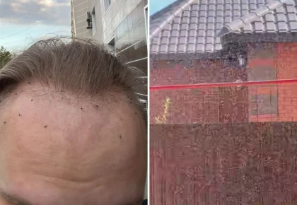 Ақтөбеде шіркей қаптады: Тұрғындар көшеге шыққанда беті-басын жауып жүруге мәжбүр