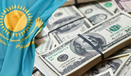 "Қарыз тарту – дұрыс": Жұманғарин Қазақстанның мемлекеттік қарызы 40 триллион теңгеге жуықтағанын айтты
