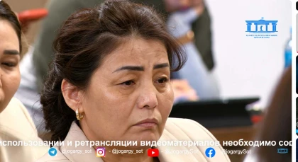 "Ол да ана, мен де ана. Оның балаларынан тірідей айырылғанын қаламаймын": Ұлдананың анасы сотта өтініш жасады