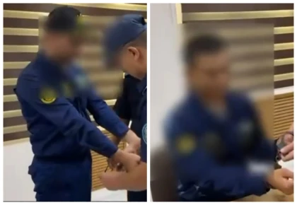 Каспийдегі сарбаздардың қазасына қатысты 5 лауазымды қызметкер ұсталды: Күдіктілердің саны артуы мүмкін