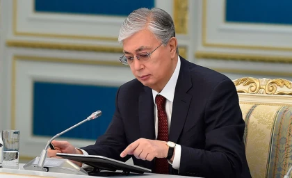 Тоқаев Қорғаныс министрлігін тексеру үшін комиссия құрды