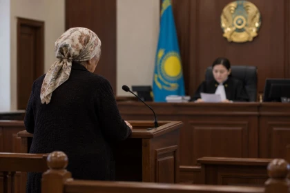 Қазақстандық зейнеткер танысы туралы қауесет таратқаны үшін 500 мың теңге айыппұл арқалады