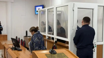 БҚО-да ер адам інісін өлтіріп, денесін туыстарымен бірге іздеген