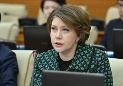 Депутат банктерді мемлекет қолдауын пайдаланып алып, бизнесті несиелендіруге асықпай отыр деп айыптады