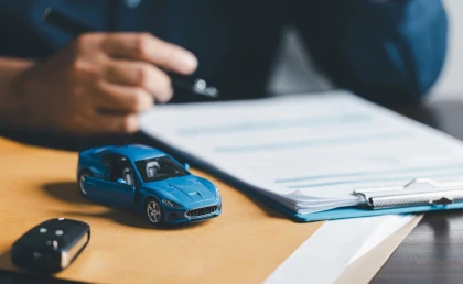 Қазақстанда автолизингтің жылдық мөлшерлемесіне жаңа шектеулер енгізілді