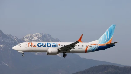 Ұшақ 5,2 мың метрге төмендеді: Flydubai жолаушылары өлім аузынан қалай аман қалғанын айтты