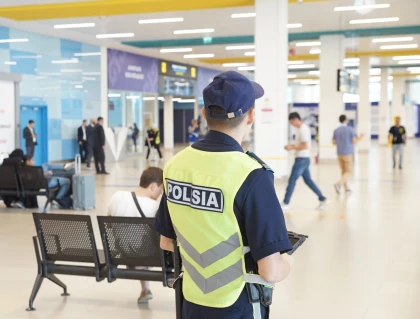 Қазақстанда жаңа көлік полициясы басқармасы құрылады