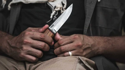 Қазақстандық Instagram-да әйелінің постына лайк басқан досын пышақтап кеткен