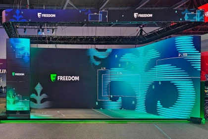 Freedom мен ҚМА дроптарға қарсы іс-қимылдың бірлескен кейсін ұсынды