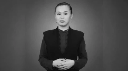 Қазақстандық журналист Индира Жылқайдарова өмірден өтті