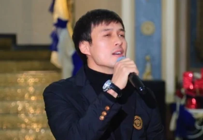 "Қияметте жауап бересіңдер": Әнші Ердос Қанаев коучтарға ескерту жасады