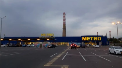 METRO дүкендер желісі Қазақстан нарығынан кетіп, 6 дүкенін жабатын болды
