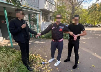 Петропавлда жүзу жаттықтырушысы психотроптық заттармен ұсталды