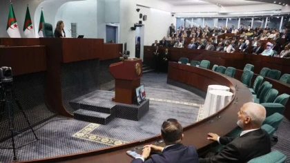 Алжирде орман өртегендер мен бала ұрлағандарға өлім жазасы енгізілді