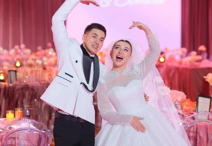 Ерболат Жанәбілов пен Эльмира Төлегенова ажырасса, сот үкімі өзгере ме? Адвокат жауап берді