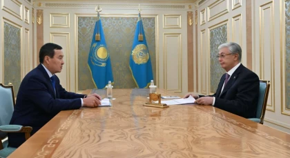 Қорғаныс министрлігінің бюджеті қайда жұмсалып жатыр: Тоқаевқа ауқымды аудит туралы есеп берілді