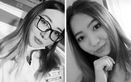 "Полицияға қоңырау шалып, көмек сұраған": Қарағандыда күйеуімен жанжалдан кейін көз жұмған әйелдің туыстары тергеуге нарзылық білдірді