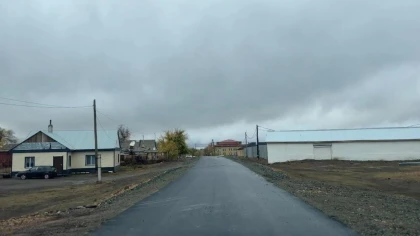 Осакаров ауданындағы ауыл шаруашылығы тауарын өндірушілер әлеуметтік жобаларға 865 млн теңге бағыттайды
