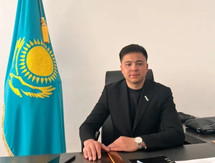 Қарағанды облысында ауыл әкімі екі рет бәс тіккені үшін қызметінен босатылды: Бірақ ол бәсті өзім тікпедім деп отыр